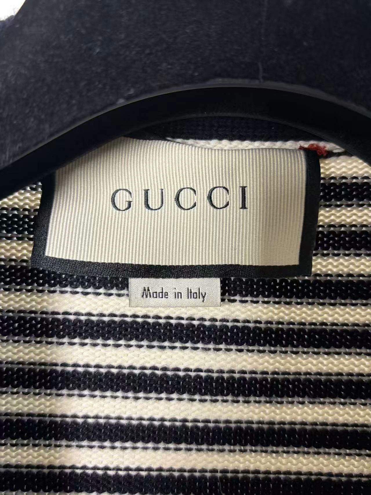Gucci Gucci White Sweater m Men Size US M / EU 48-50 / 2 - 4 Thumbnail