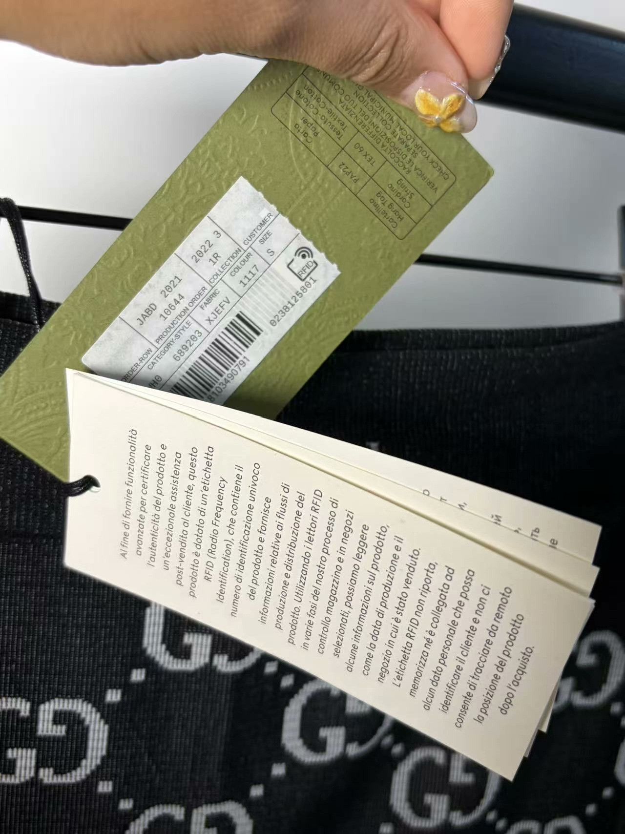 Gucci Gucci White Casual Pants 30 Men Size US 30 / EU 46 - 4 Thumbnail