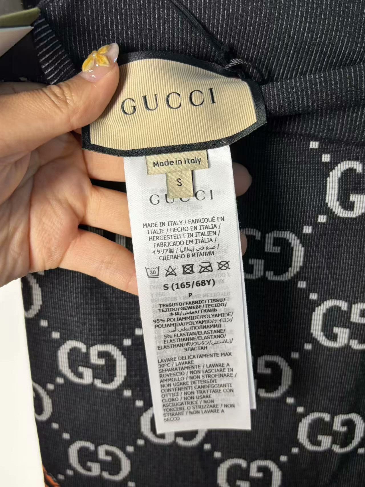 Gucci Gucci White Casual Pants 30 Men Size US 30 / EU 46 - 3 Thumbnail
