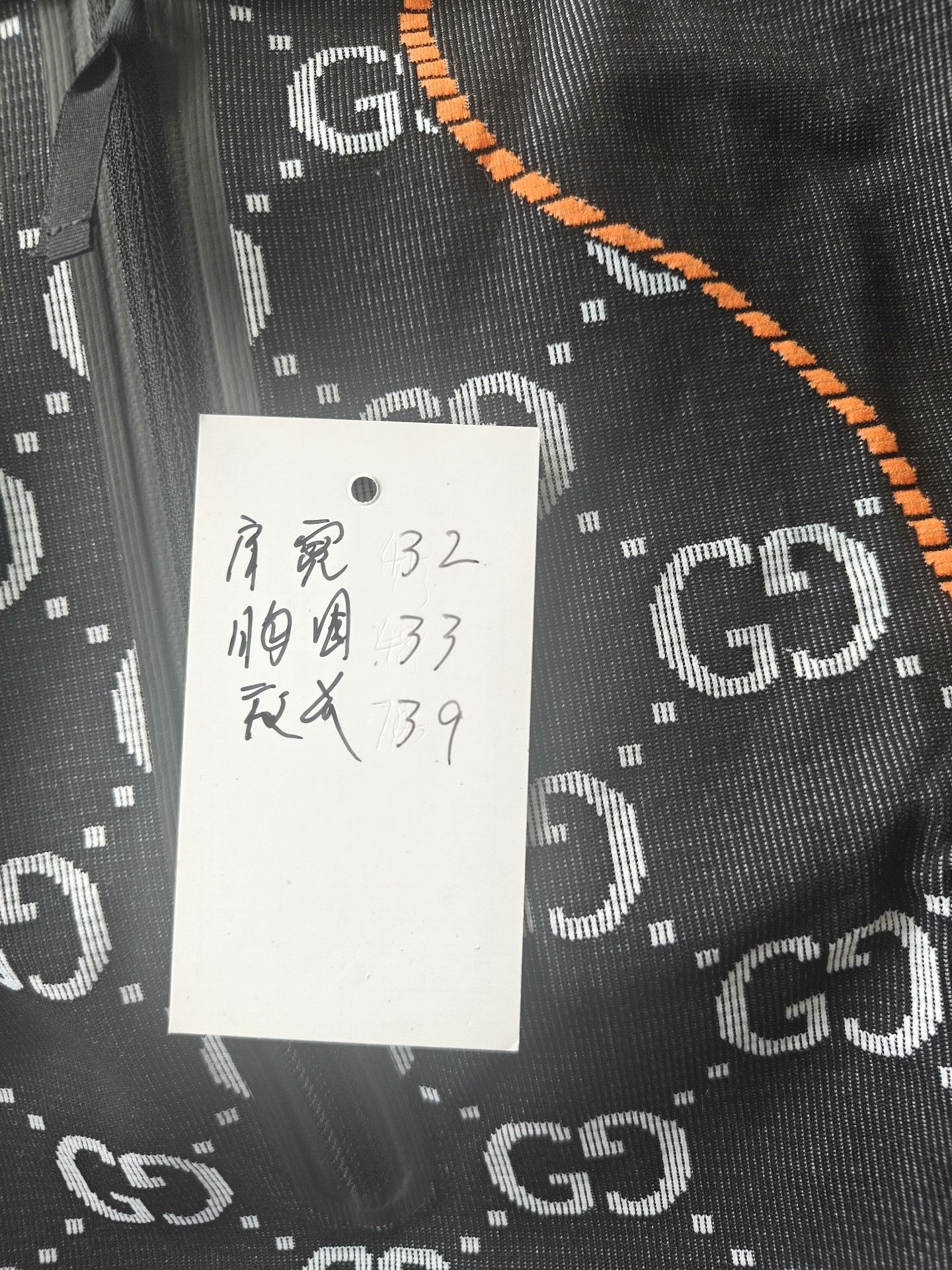 Gucci Gucci White T-Shirt s Men Size US S / EU 44-46 / 1 - 6 Thumbnail