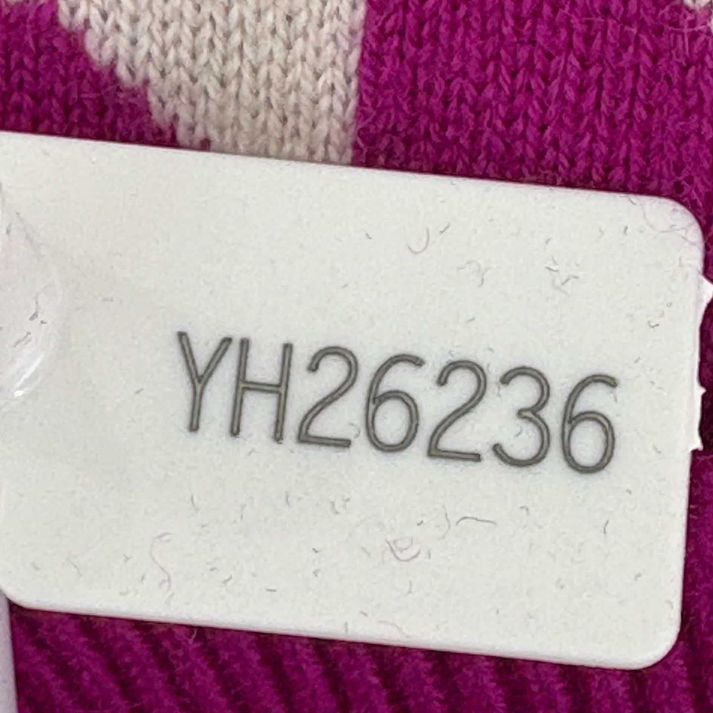 Chanel Chanel Pink Sweater S Women Size S / US 4 / IT 40 - 7 Thumbnail