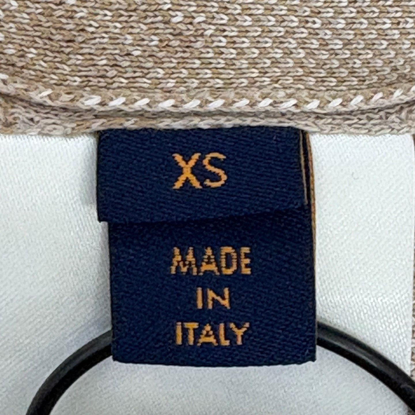 Louis Vuitton Louis Vuitton Beige Sweater xs Men Size US XS / EU 42 / 0 - 6 Thumbnail