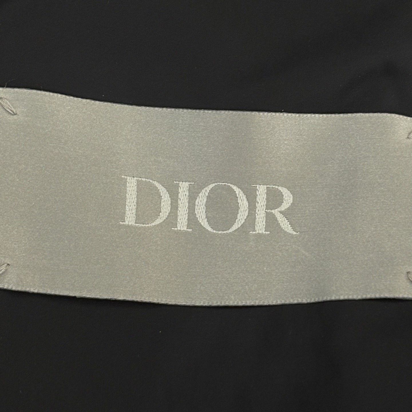 Dior Dior Gray Tank Top xs Men Size US XS / EU 42 / 0 - 3 Thumbnail