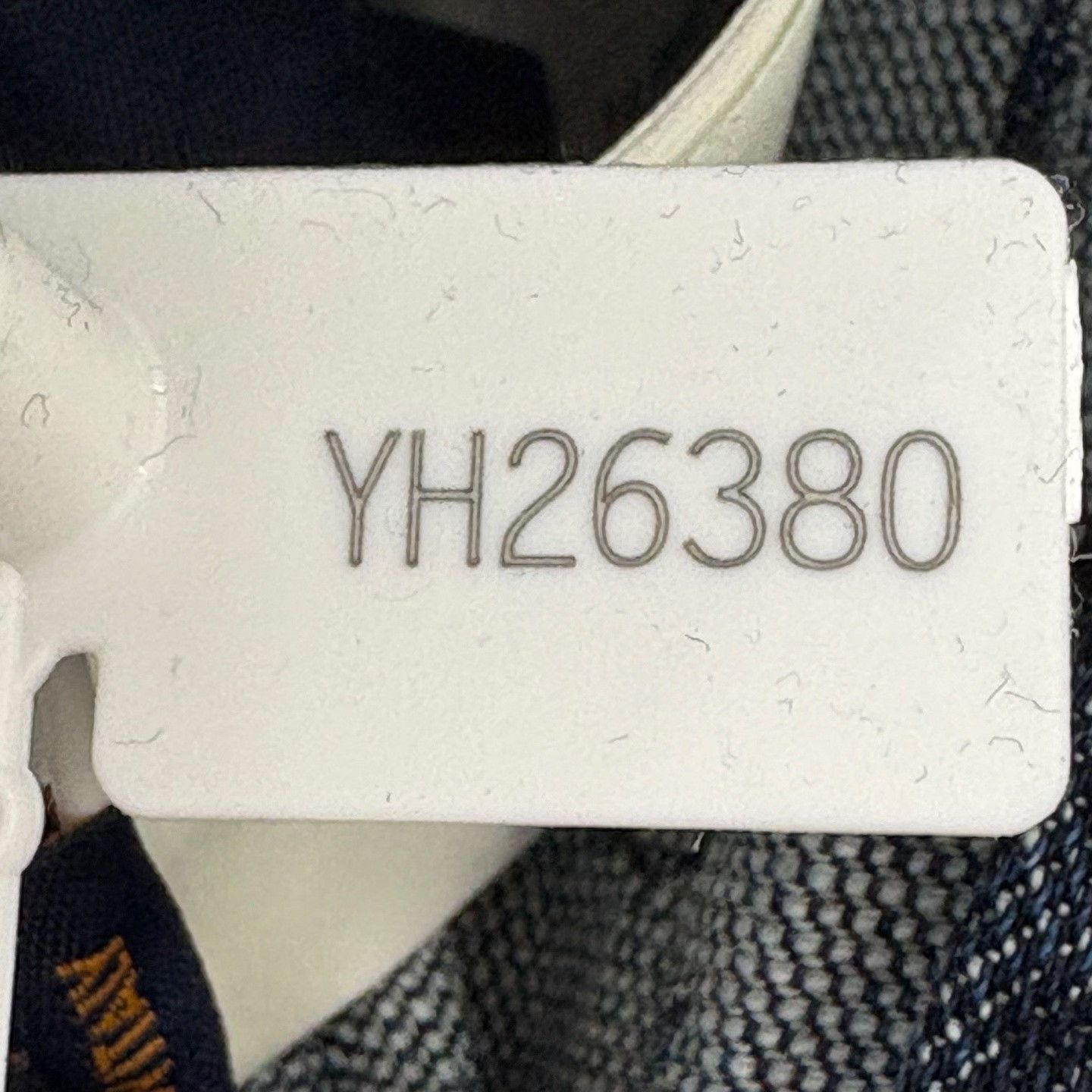 Louis Vuitton Louis Vuitton Denim Jeans 28 Men Size US 28 / EU 44 - 9 Thumbnail