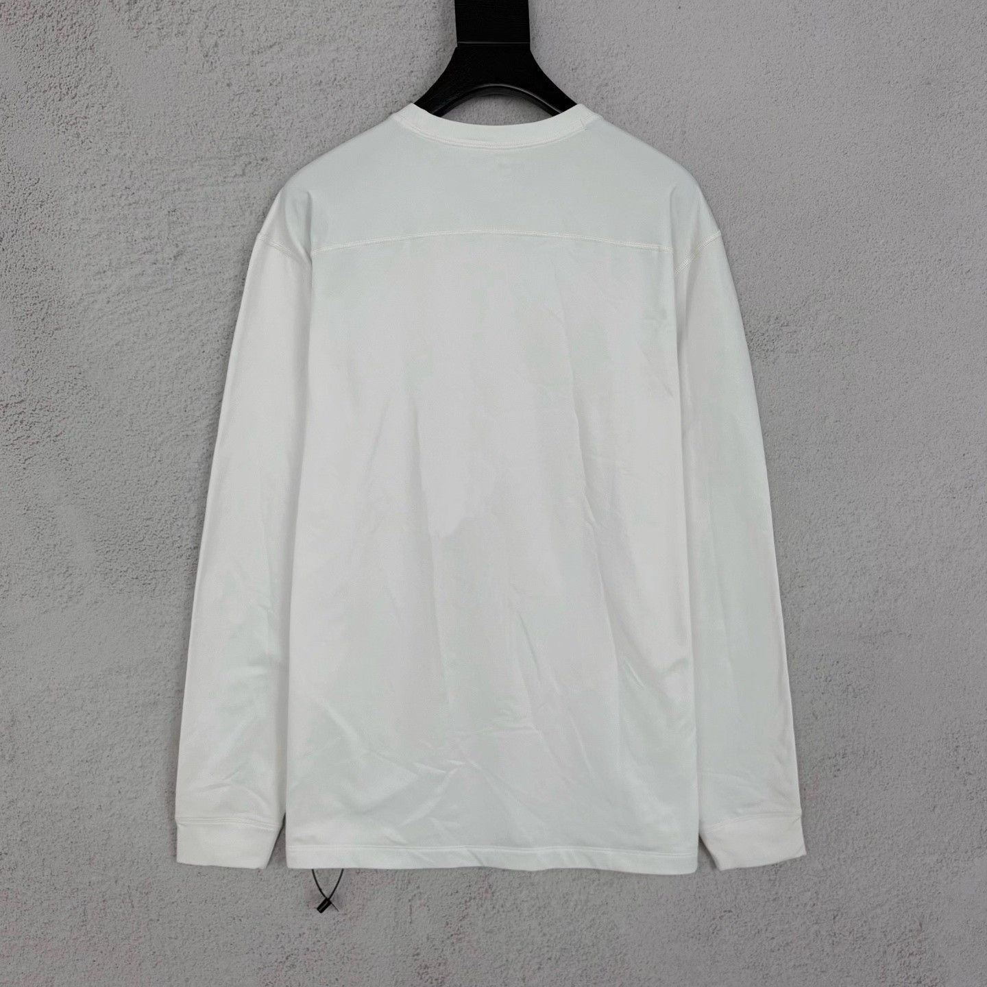 Arc'teryx Arc'teryx White Hoodie l Men Size US L / EU 52-54 / 3 - 2 Thumbnail
