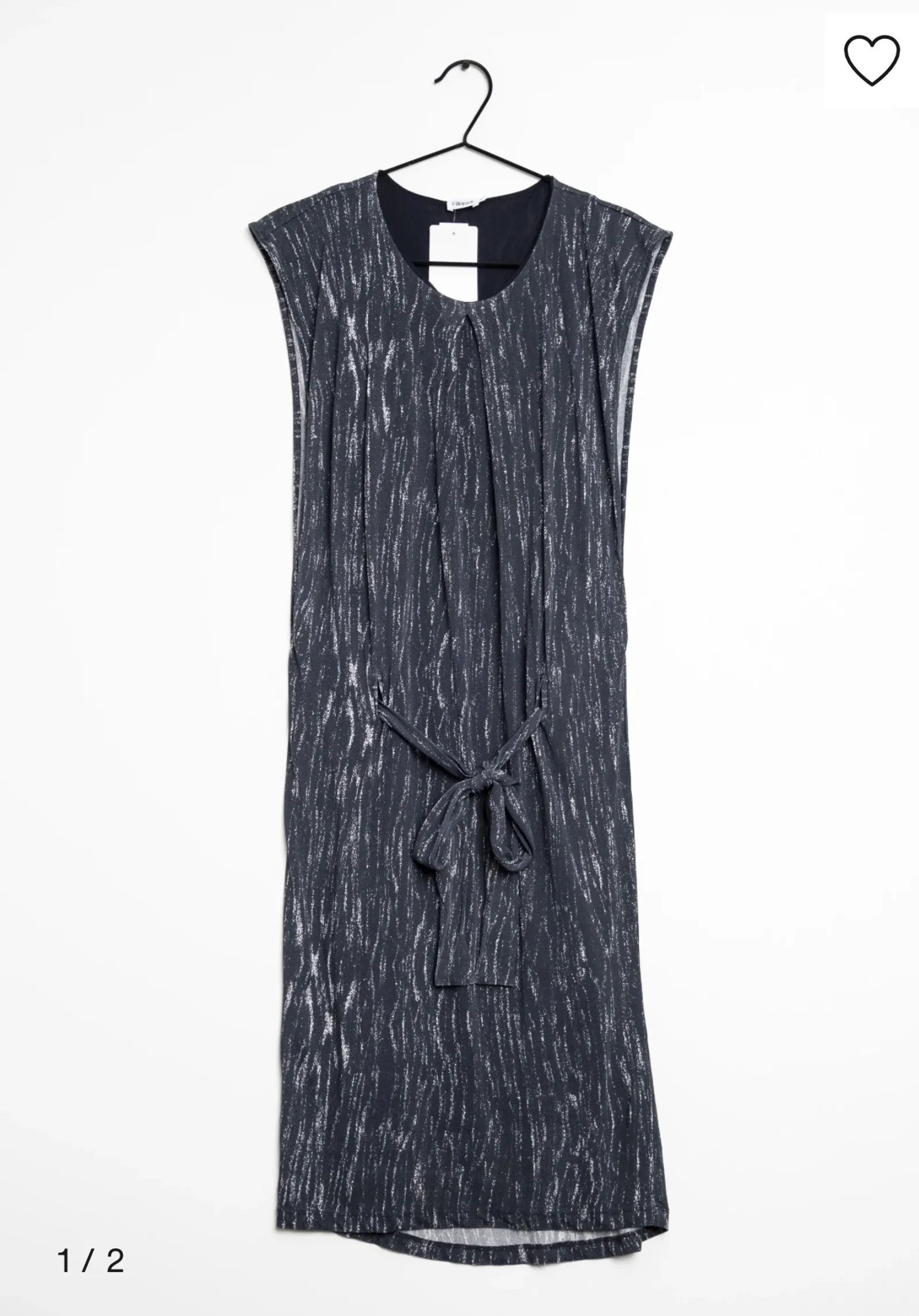 Filippa K Filippa K Dress Size S / US 4 / IT 40 - 4 Thumbnail
