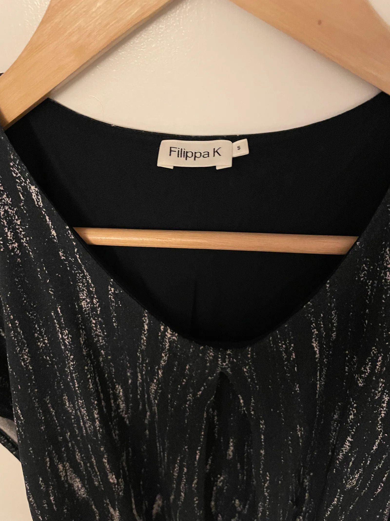 Filippa K Filippa K Dress Size S / US 4 / IT 40 - 2 Thumbnail