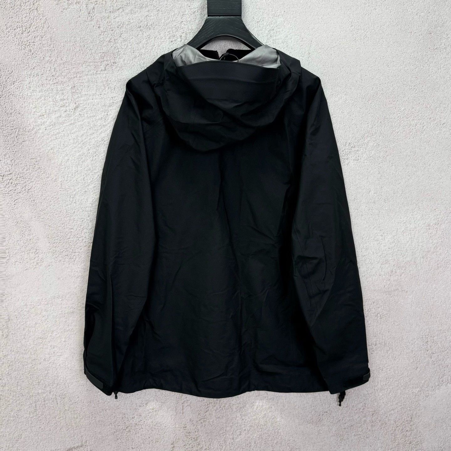 Arc'teryx Arc'teryx Casual Black Light Jacket l Men Size US L / EU 52-54 / 3 - 2 Thumbnail