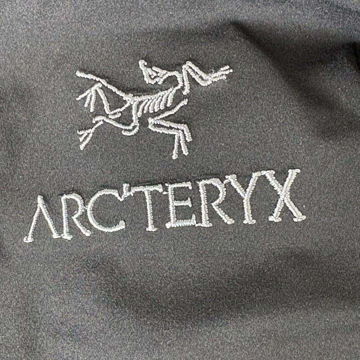 Arc'teryx Arc'teryx Casual Black Light Jacket l Men Size US L / EU 52-54 / 3 - 5 Thumbnail