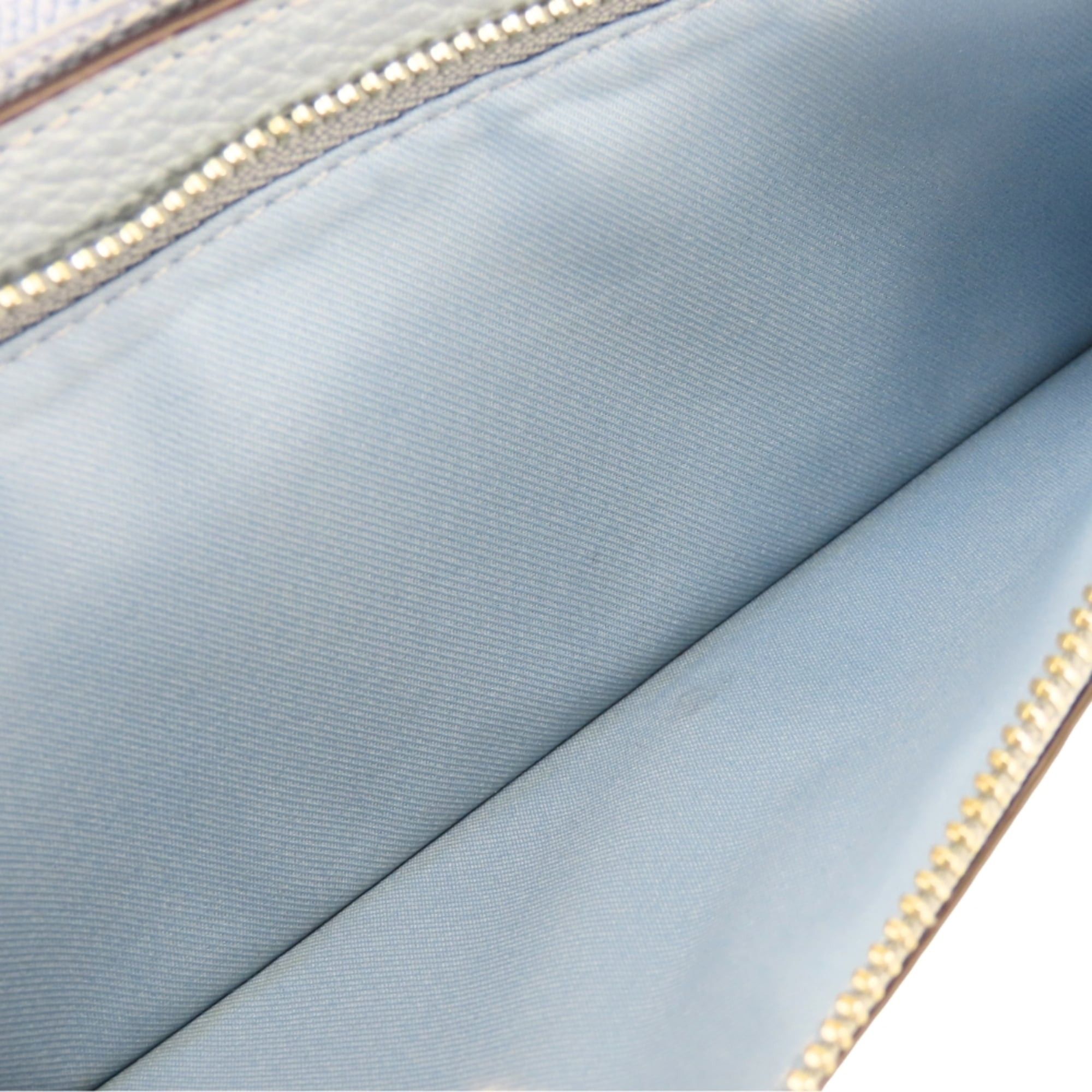 Coach Coach Long Wallet Shoulder F30256 Leather Blue Bag Clutch for Women COACH Size ONE SIZE - 24 Thumbnail