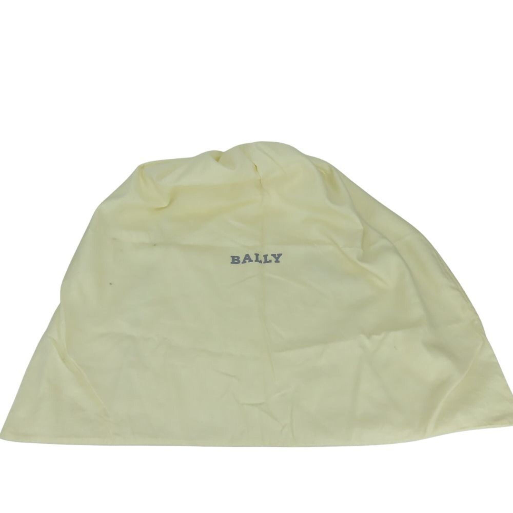 Bally Bally tote bag, quilted leather, black, gold hardware, chain, fringe, women's. Size ONE SIZE - 24 Thumbnail