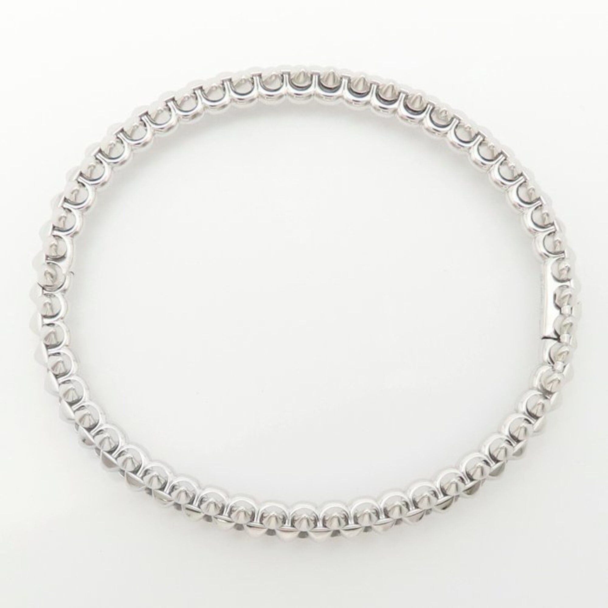 Cartier Cartier Clash de MM Bracelet #18 18KWG Women's B6065700 295431 Size ONE SIZE - 5 Thumbnail