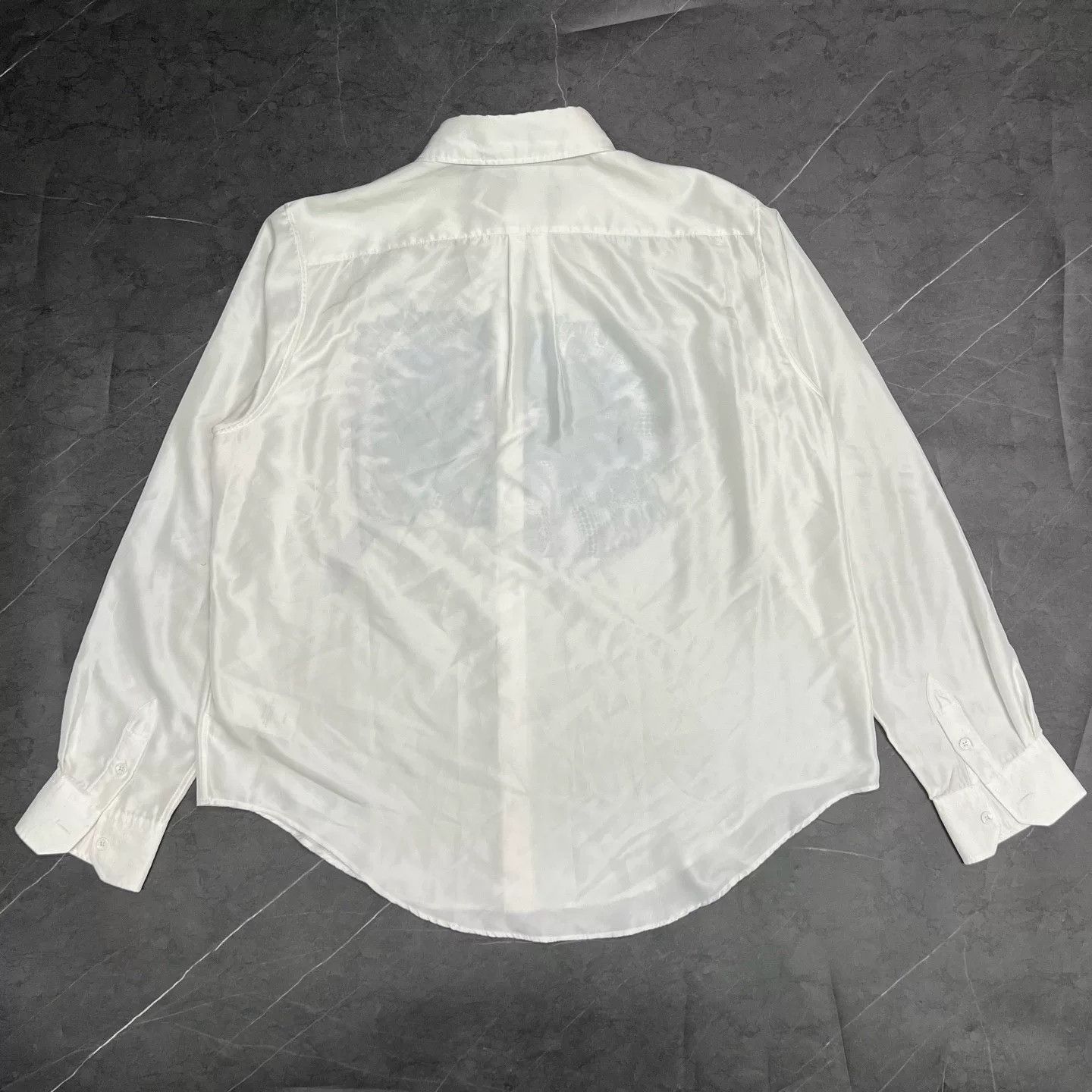 Yayoi Kusama Louis Vuitton Yayoi Kusama Psychedelic Flower Shirt Size US XXL / EU 58 / 5 - 2 Thumbnail