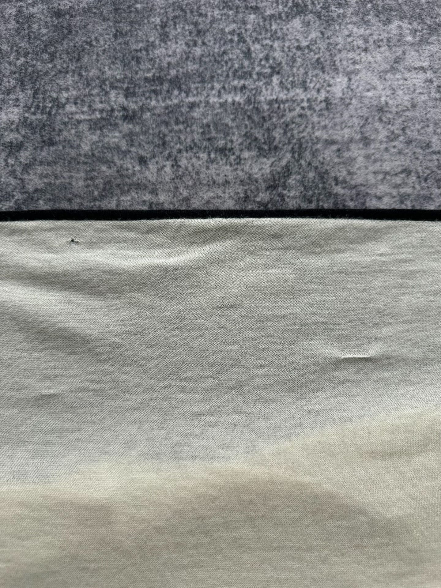 Chanel Chanel Beige Cashmere Oversized Shawl Size ONE SIZE - 5 Thumbnail