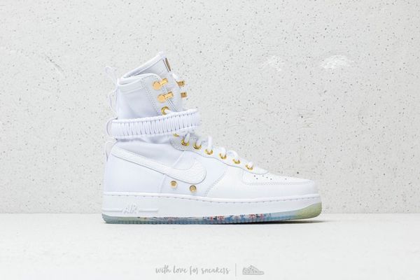 Nike sf air force store 1 high lunar new year