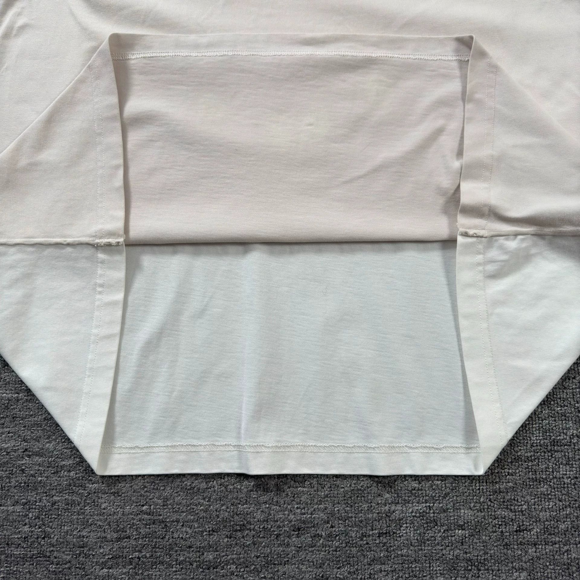 Balenciaga Balenciaga Free Styling Tips T-Shirt Size L Size US L / EU 52-54 / 3 - 3 Thumbnail