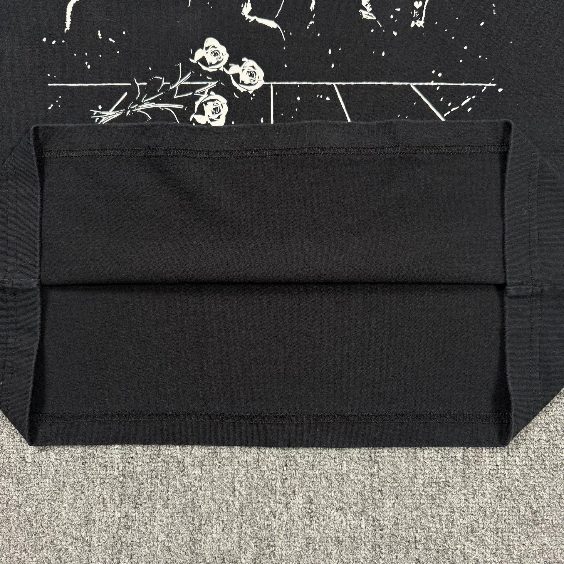 Louis Vuitton Louis Vuitton Concert Graphic T-Shirt Size S Size US S / EU 44-46 / 1 - 5 Thumbnail