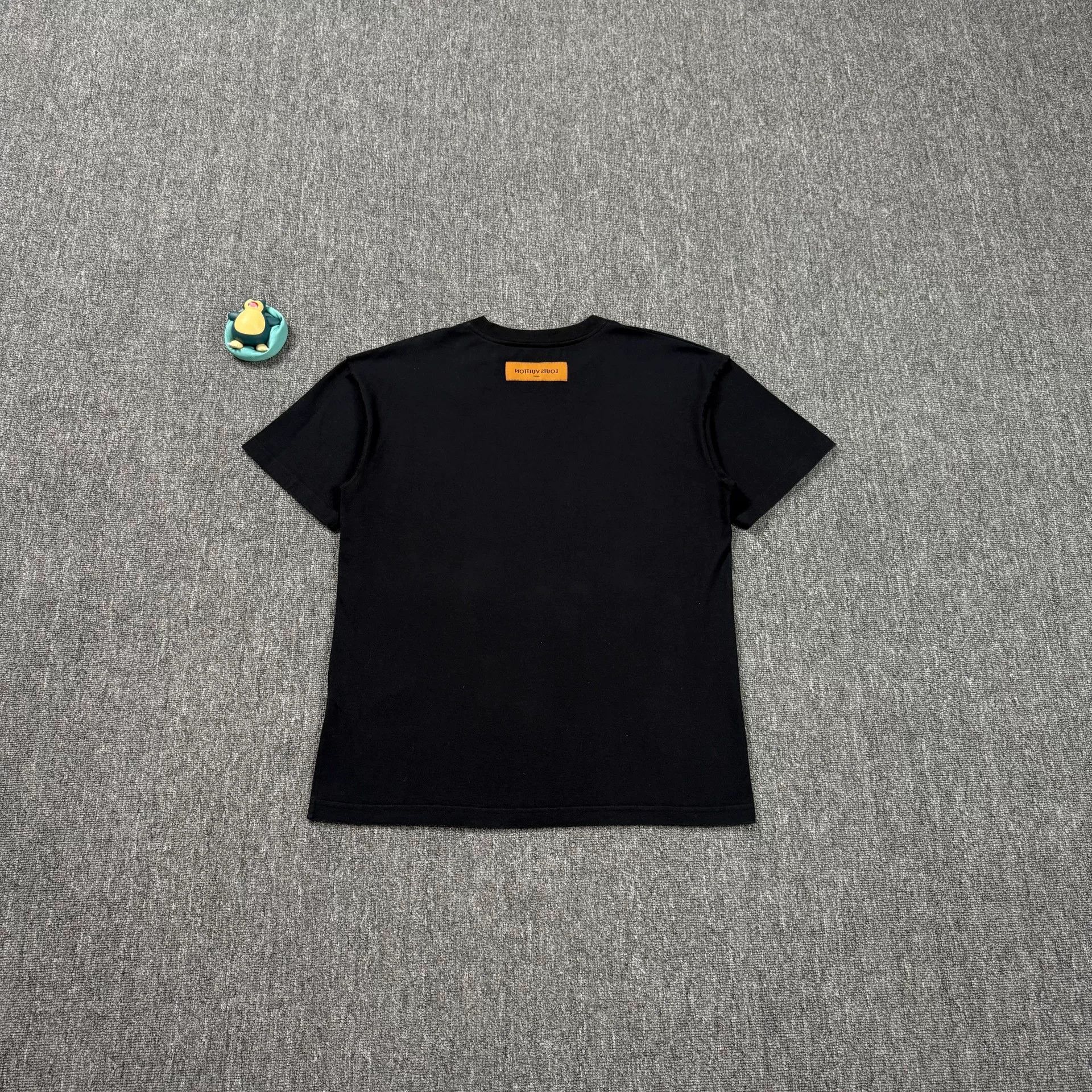 Louis Vuitton Louis Vuitton Concert Graphic T-Shirt Size S Size US S / EU 44-46 / 1 - 2 Thumbnail