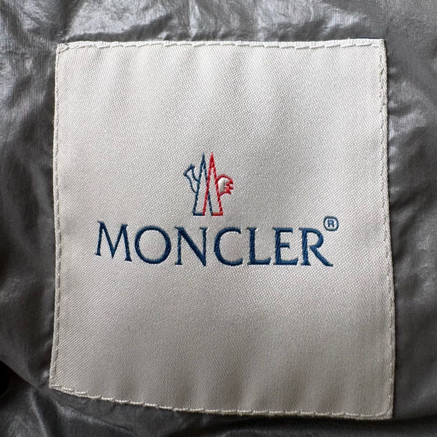 Moncler Moncler Down Green Vest s Men Size US S / EU 44-46 / 1 - 3 Thumbnail