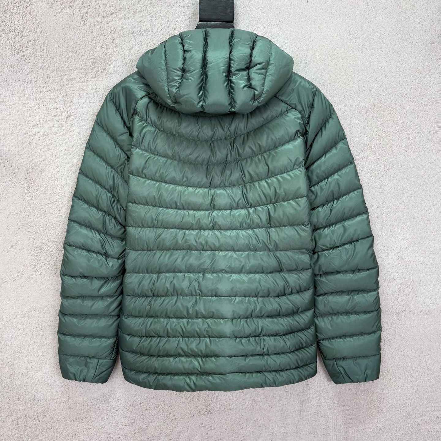 Arc'teryx Arc'teryx Green Heavy Coat s Men Size US S / EU 44-46 / 1 - 2 Thumbnail