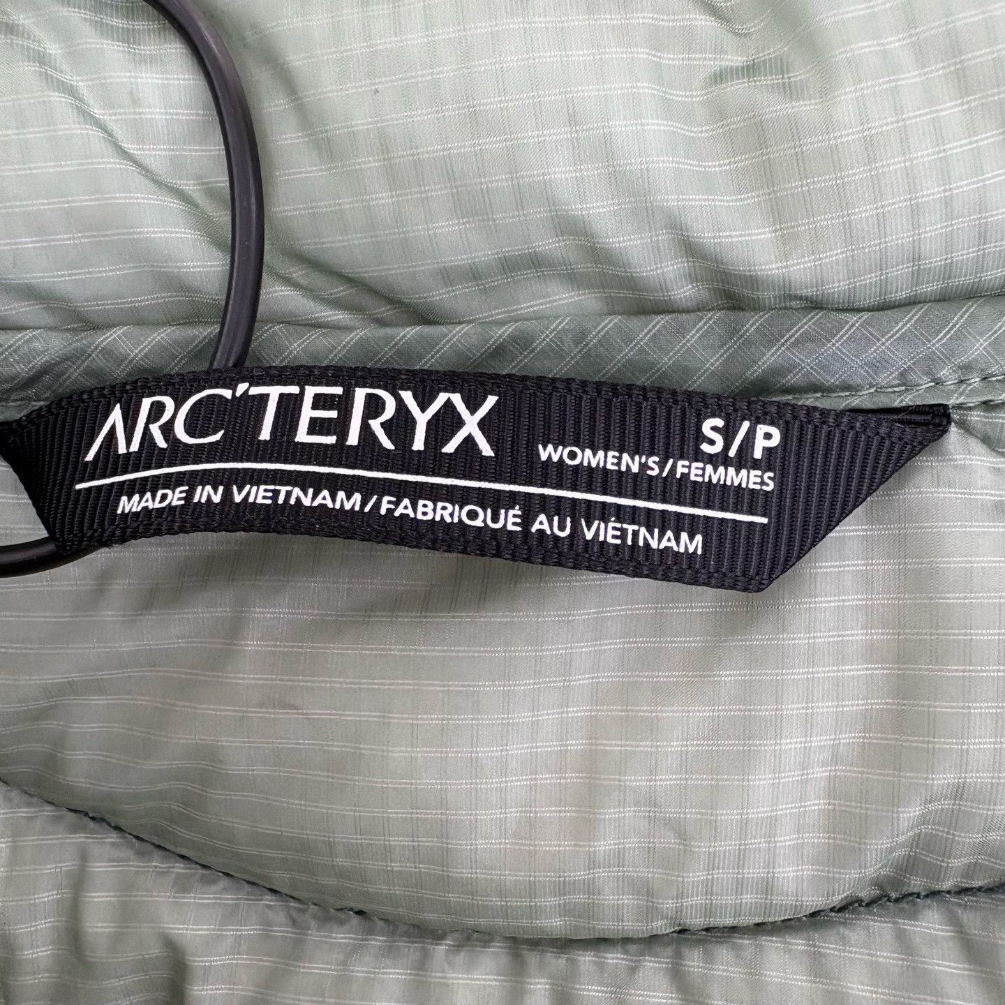 Arc'teryx Arc'teryx Green Heavy Coat s Men Size US S / EU 44-46 / 1 - 3 Thumbnail