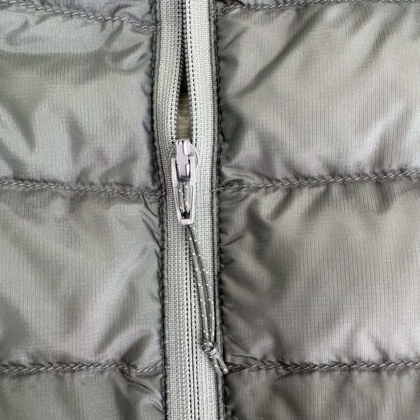 Arc'teryx Arc'teryx Green Heavy Coat s Men Size US S / EU 44-46 / 1 - 8 Thumbnail