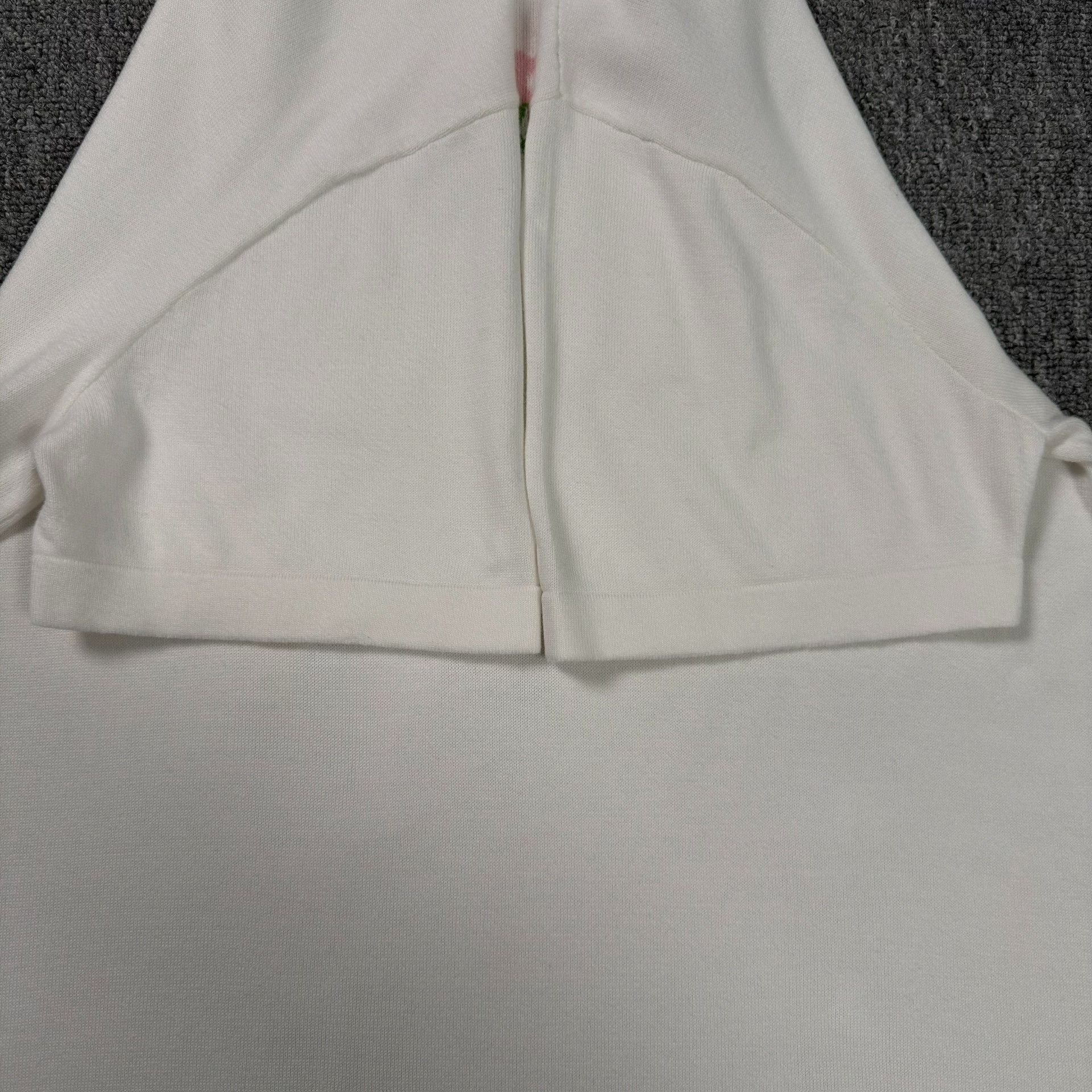 Louis Vuitton Louis Vuitton x Tyler Flower Knit T-Shirt S Size US S / EU 44-46 / 1 - 4 Thumbnail