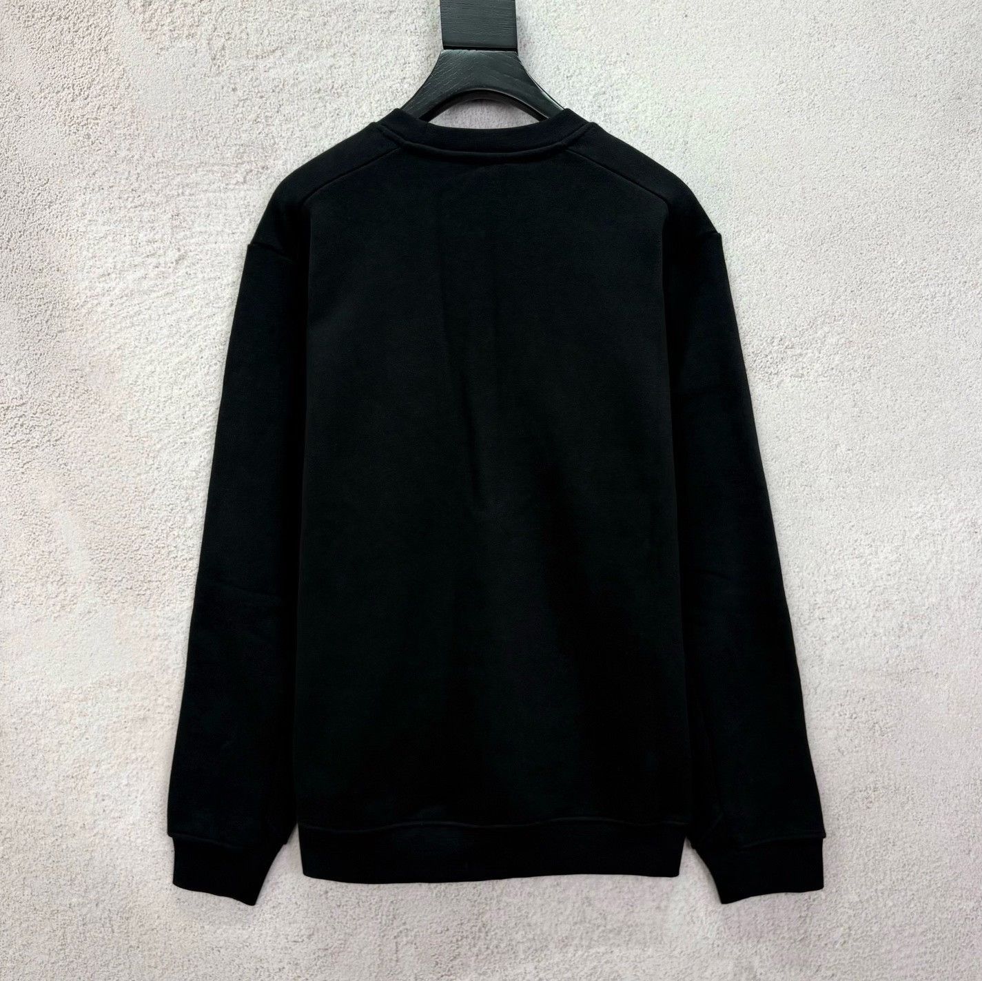 Nike Nike Retro Embroidered Black Hoodie s Men Size US S / EU 44-46 / 1 - 2 Thumbnail