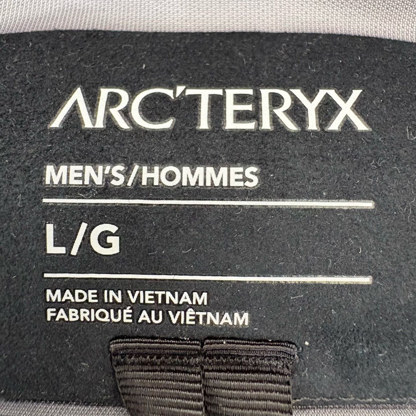 Arc'teryx Arc'teryx Lightweight Multi Light Jacket l Men Size US L / EU 52-54 / 3 - 3 Thumbnail