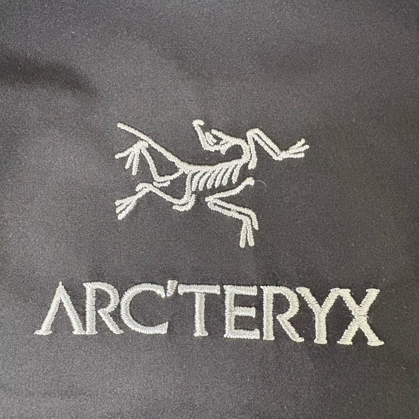 Arc'teryx Arc'teryx Casual Black Light Jacket xxl Men Size US XXL / EU 58 / 5 - 6 Thumbnail