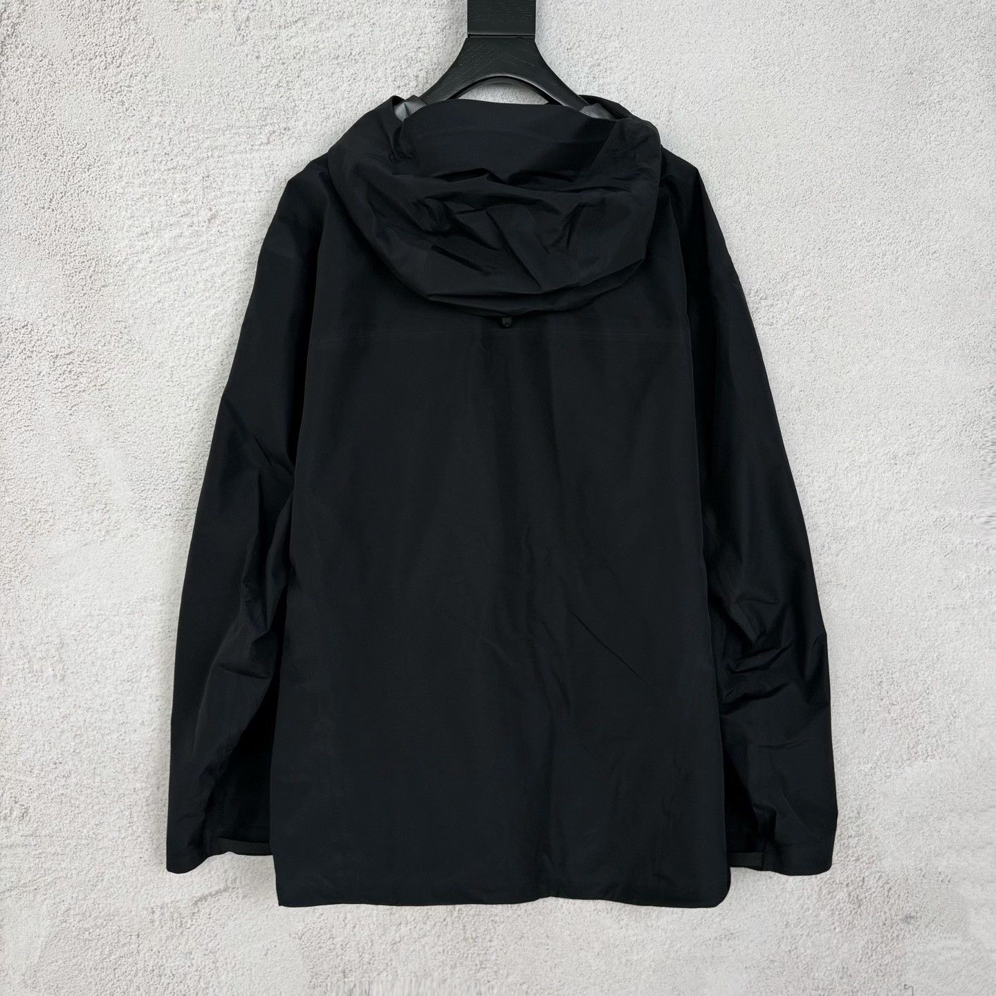 Arc'teryx Arc'teryx Casual Black Light Jacket xxl Men Size US XXL / EU 58 / 5 - 2 Thumbnail
