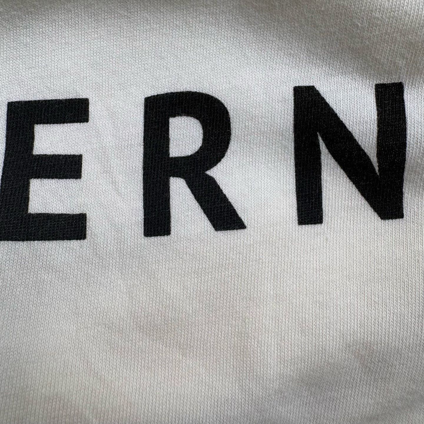 Gucci Gucci Printed White T-Shirt xs Men Size US XS / EU 42 / 0 - 8 Thumbnail