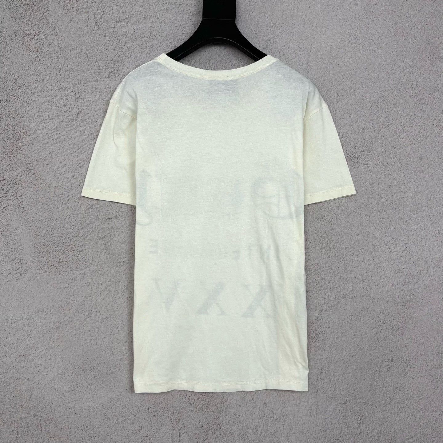 Gucci Gucci Printed White T-Shirt xs Men Size US XS / EU 42 / 0 - 2 Thumbnail
