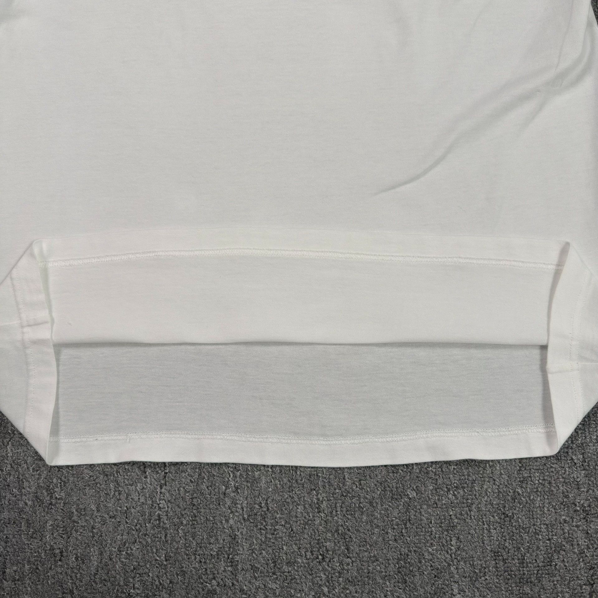 Dior Dior Mon Dior Atelier Patch T-Shirt Size S Size US S / EU 44-46 / 1 - 5 Thumbnail