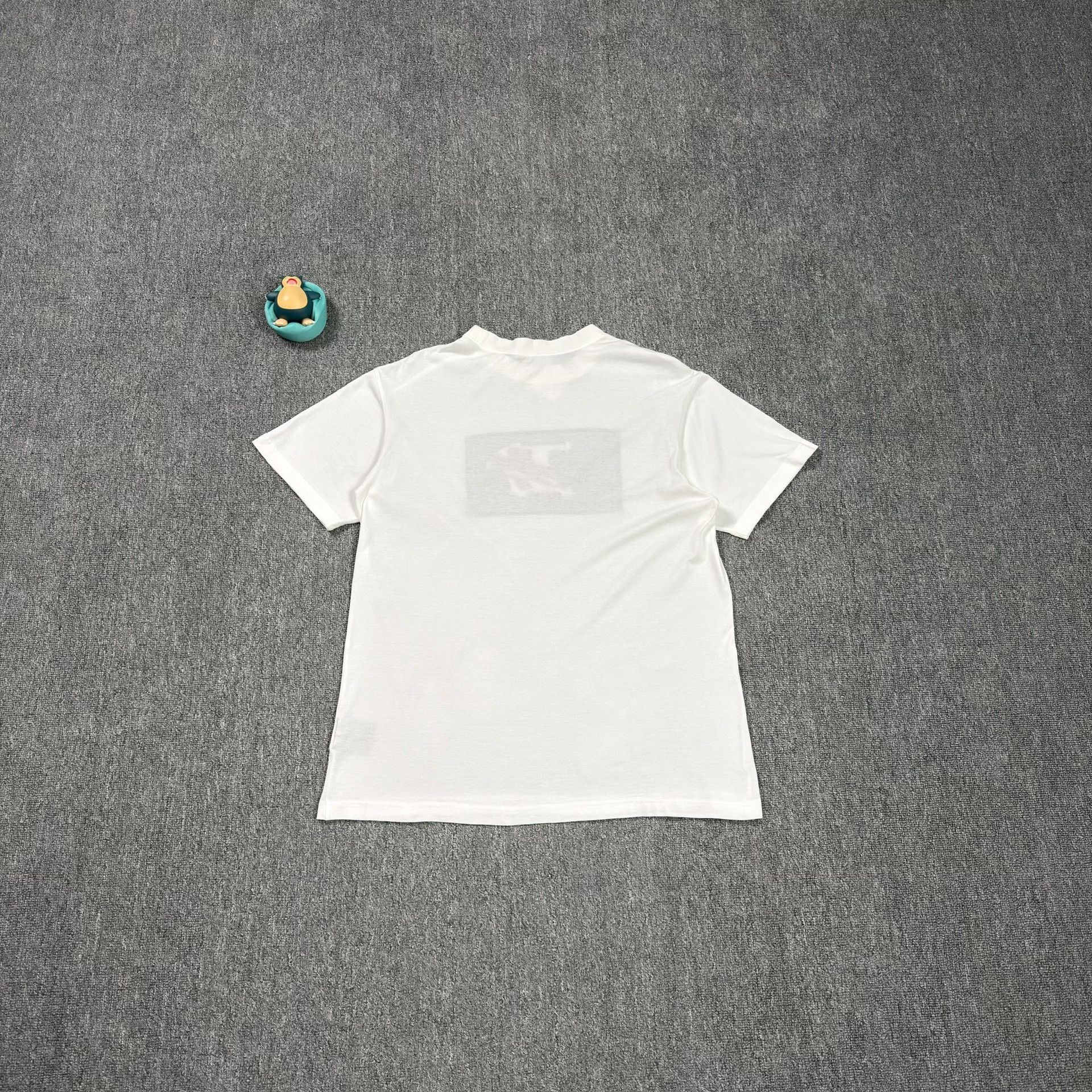 Dior Dior Mon Dior Atelier Patch T-Shirt Size S Size US S / EU 44-46 / 1 - 2 Thumbnail