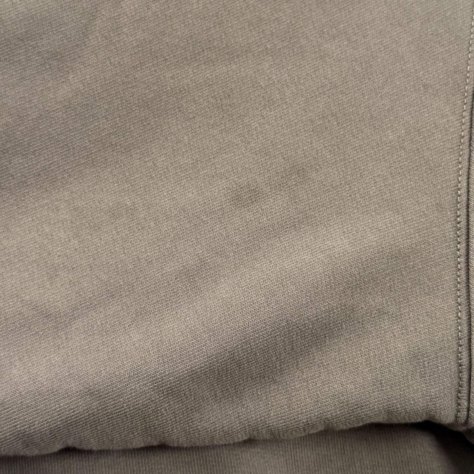 Balenciaga Balenciaga Distressed Logo Hoodie M Size US M / EU 48-50 / 2 - 7 Thumbnail