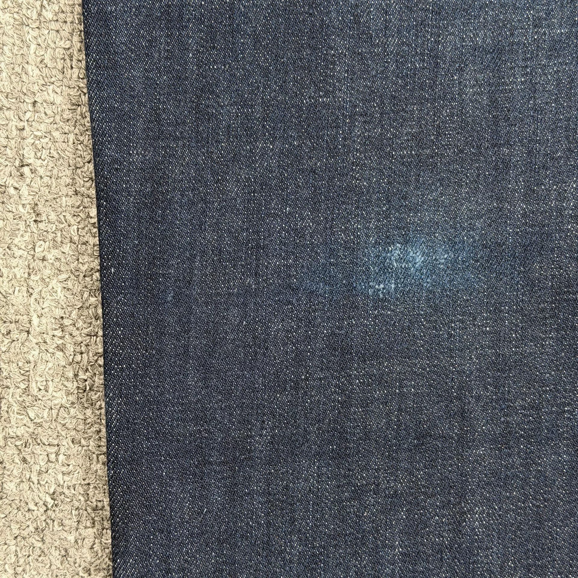 Dior Dior Oblique Lining Denim Jeans 36 Size US 36 / EU 52 - 7 Thumbnail