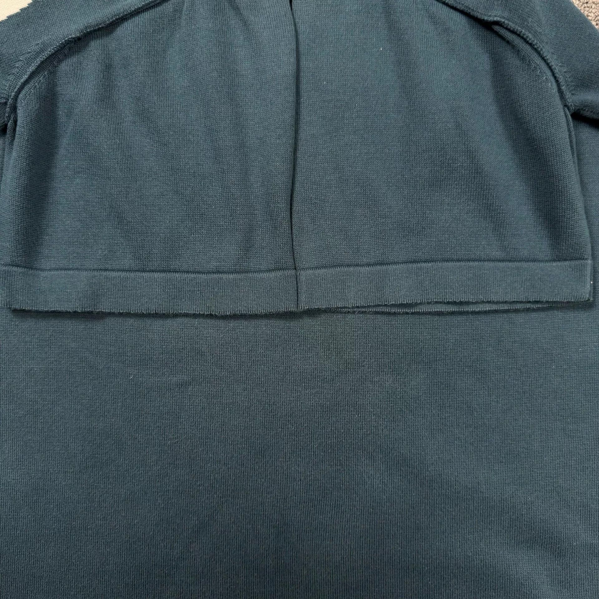Louis Vuitton Louis Vuitton Blow It Trumpet Knit T-Shirt Size S Size US S / EU 44-46 / 1 - 3 Thumbnail