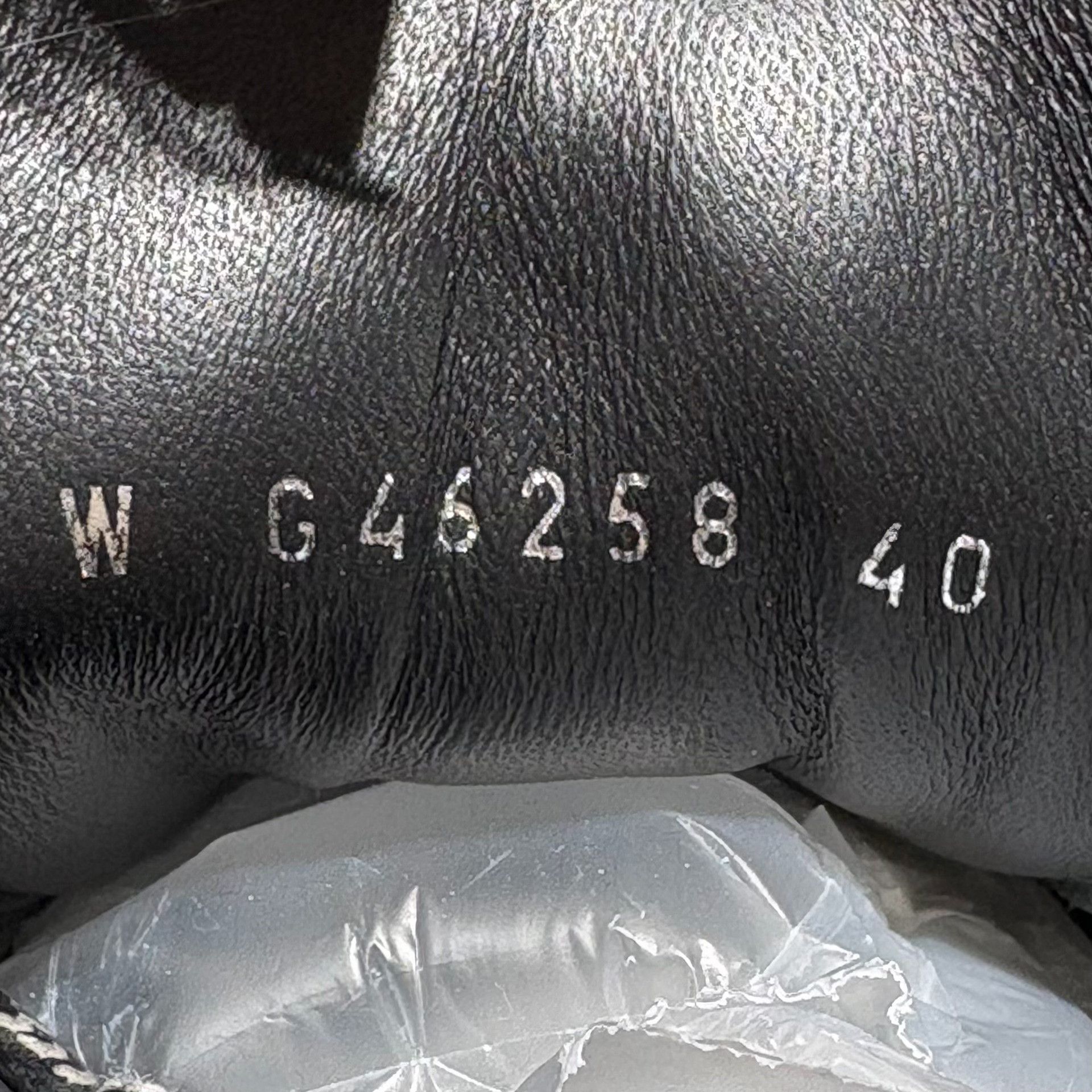 Chanel Chanel Black Lowtop Sneakers it_40 Women Size US 10 / IT 40 - 8 Thumbnail