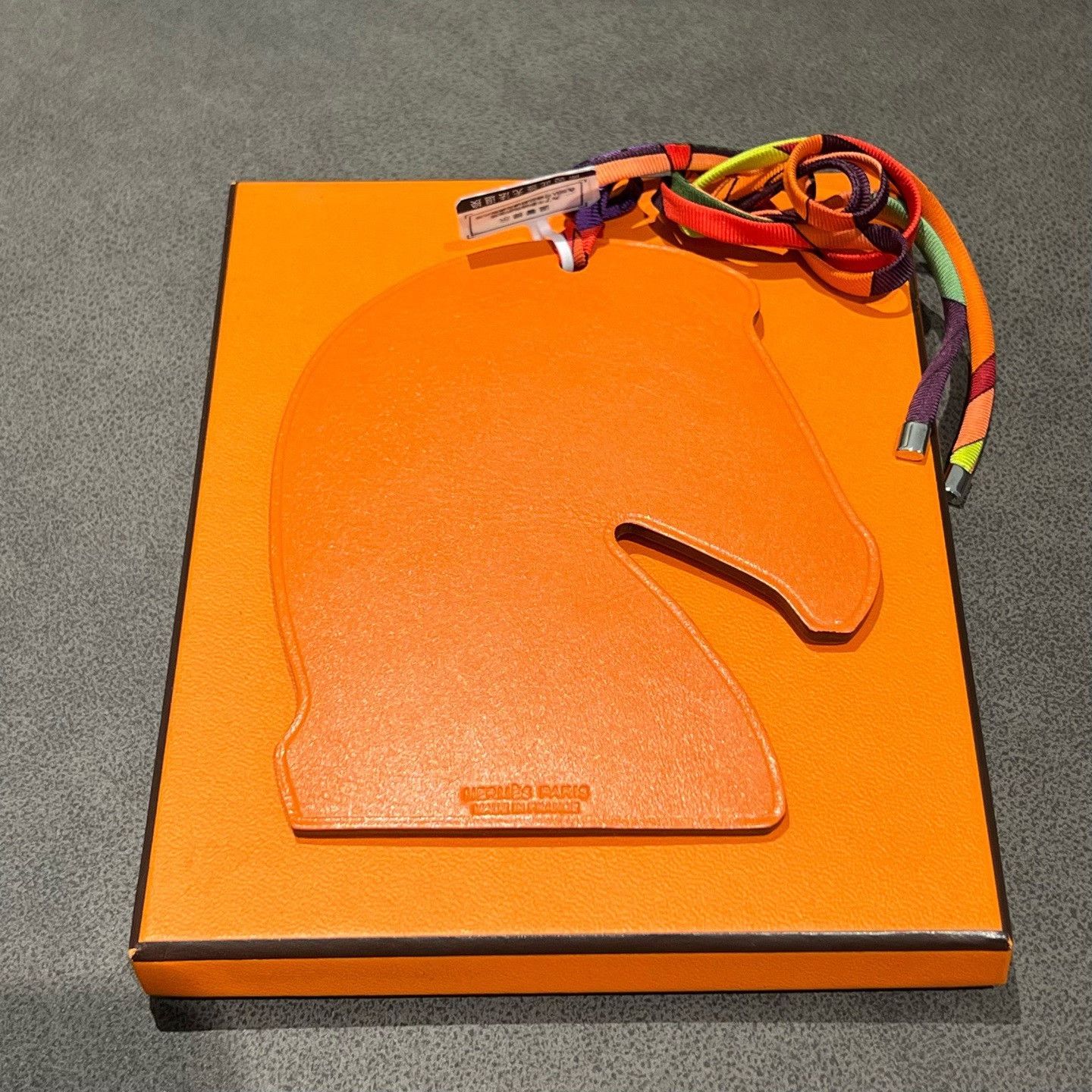 Hermes Hermes Retro Accessory one size Men Size ONE SIZE - 2 Thumbnail