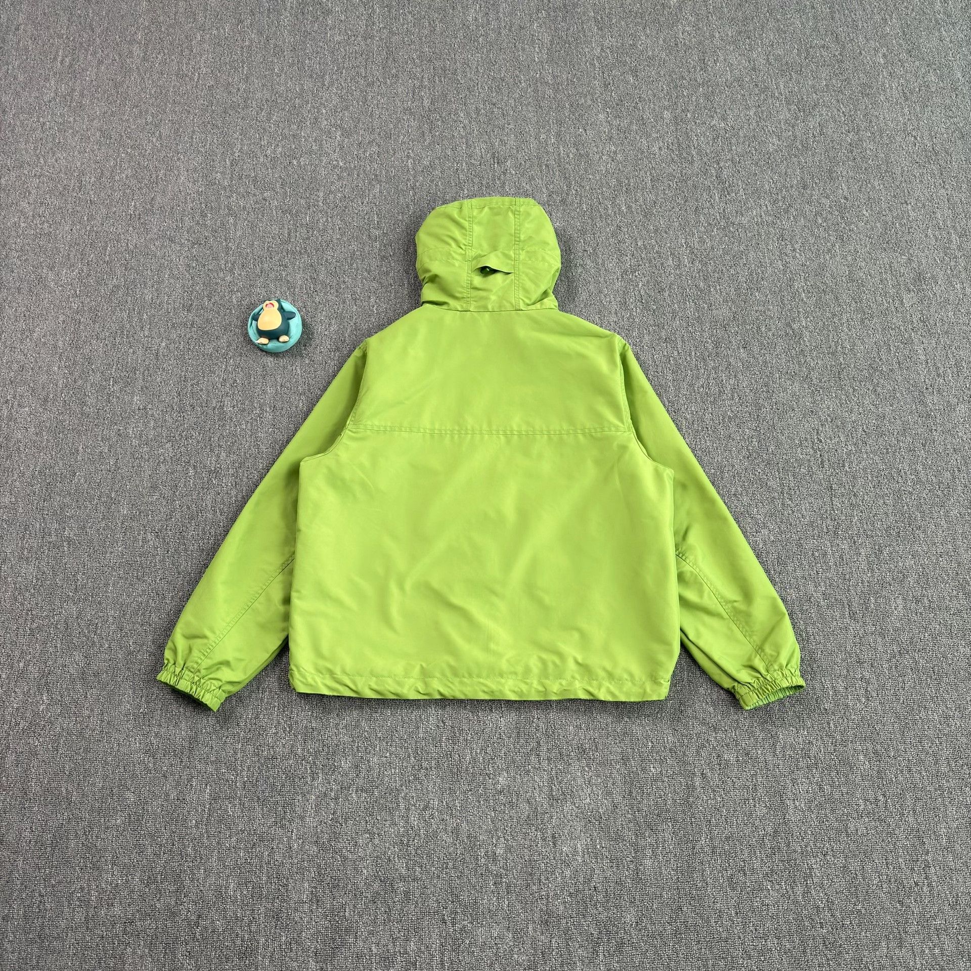 Louis Vuitton Louis Vuitton Damier Reversible Jacket EU 48 Size US M / EU 48-50 / 2 - 8 Thumbnail
