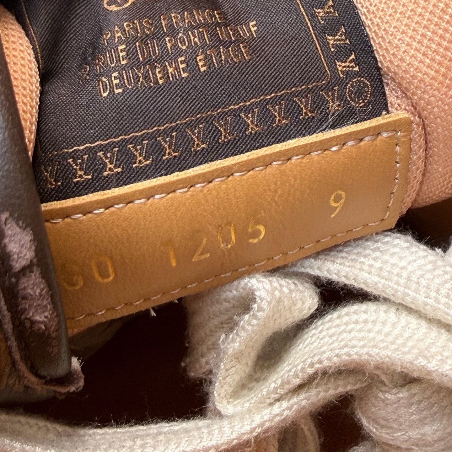 Louis Vuitton Louis Vuitton Lowtop Sneakers 10 Men Size US 10 / EU 43 - 8 Thumbnail