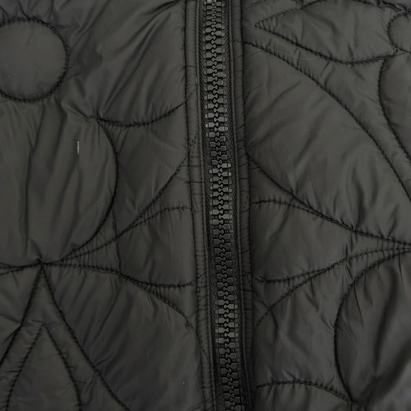 Louis Vuitton Louis Vuitton Cotton Heavy Coat m Men Size US M / EU 48-50 / 2 - 8 Thumbnail