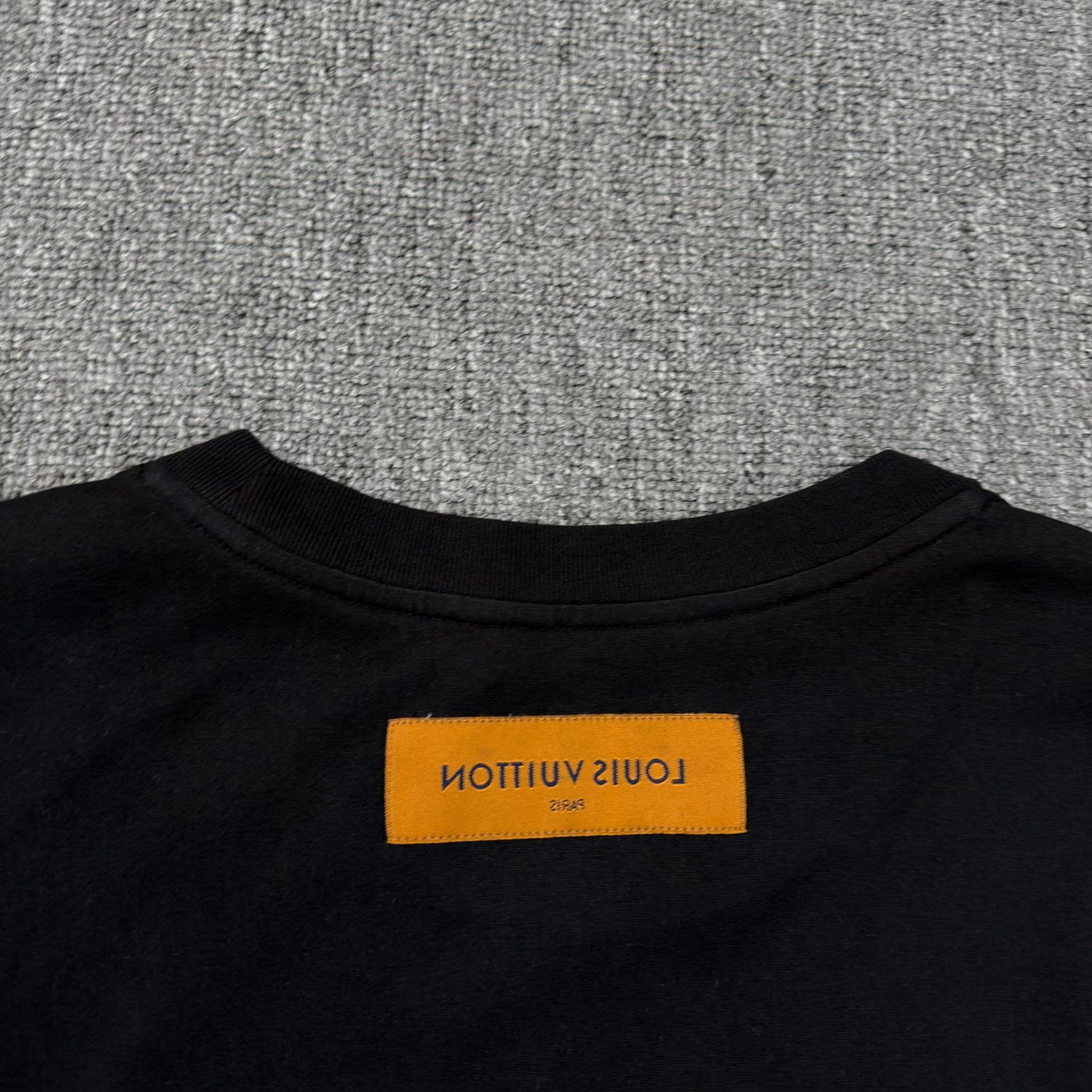 Louis Vuitton Louis Vuitton Concert Graphic T-Shirt Size M Size US M / EU 48-50 / 2 - 6 Thumbnail