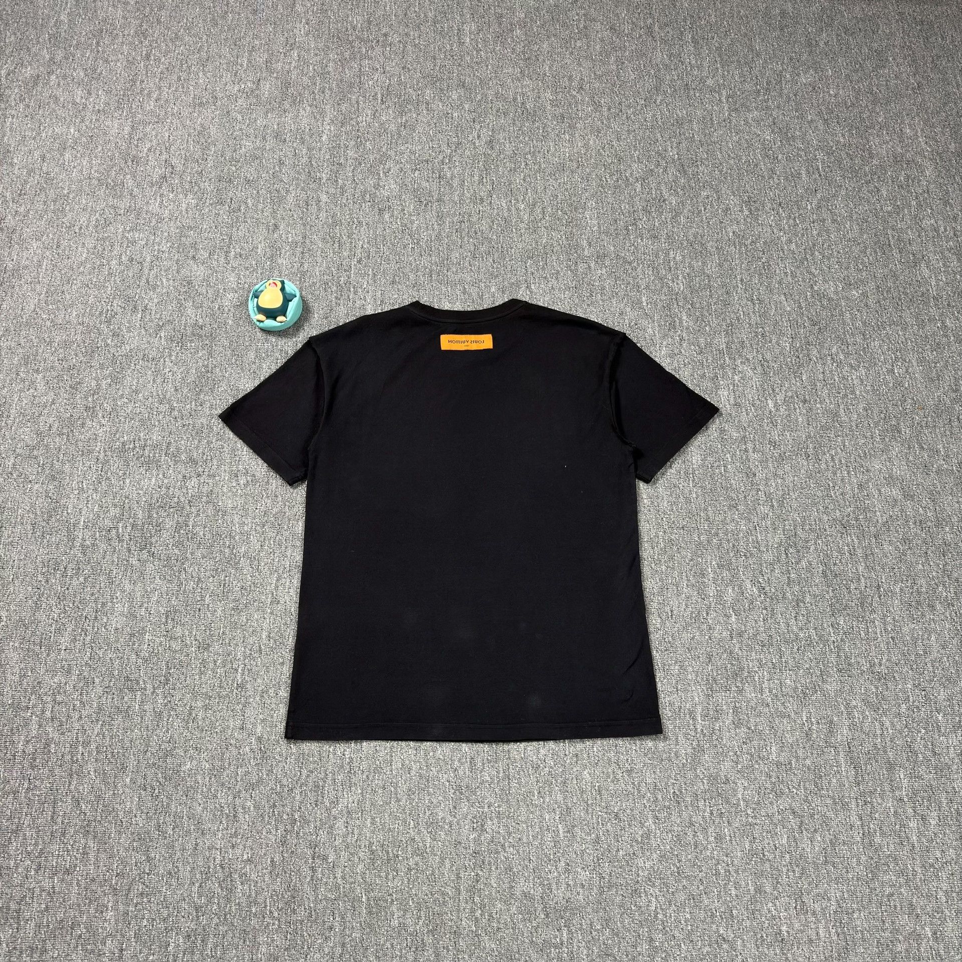 Louis Vuitton Louis Vuitton Concert Graphic T-Shirt Size M Size US M / EU 48-50 / 2 - 7 Thumbnail