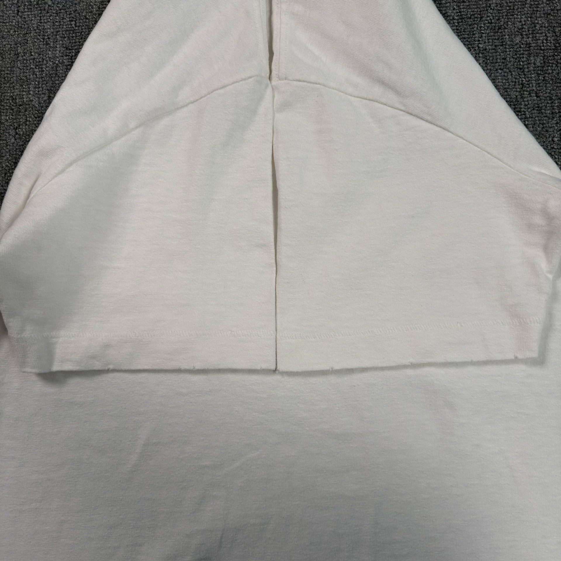 Dior Dior Dinosaur Pocket T-Shirt Size M Size US M / EU 48-50 / 2 - 5 Thumbnail