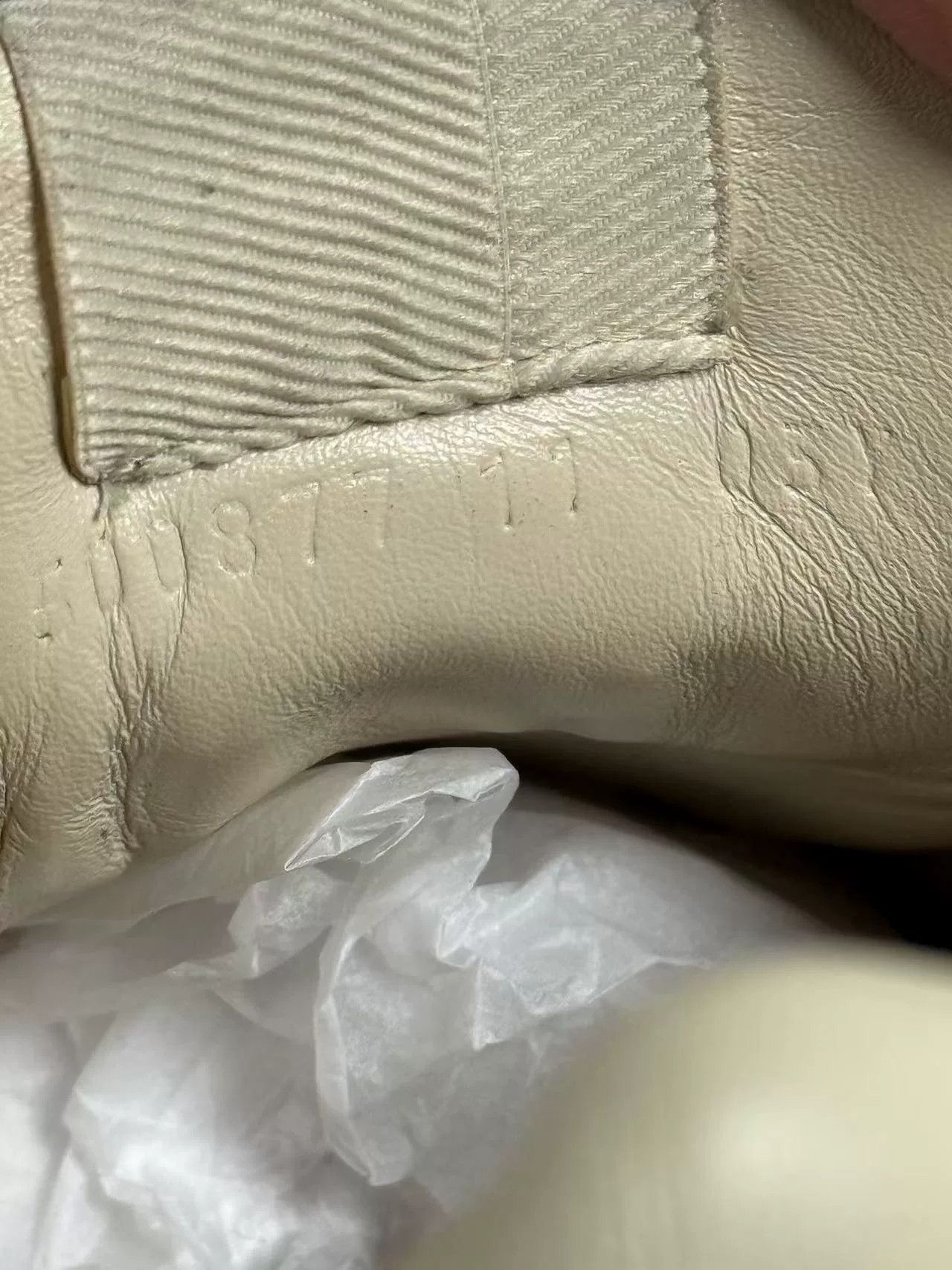 Gucci Gucci Rhyton Web Logo Sneakers Size 12 Size US 12 / EU 45 - 5 Thumbnail
