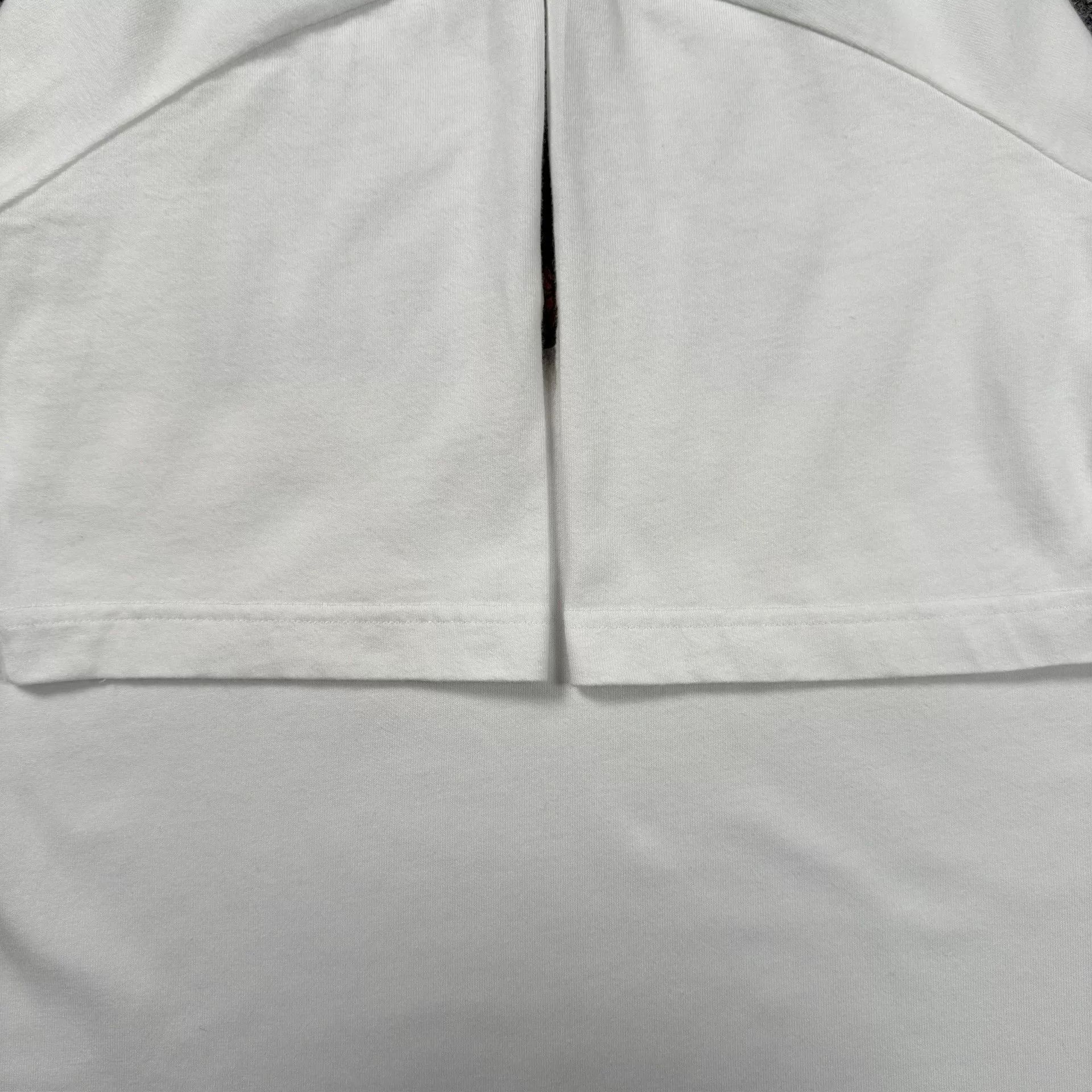 Balenciaga Balenciaga Crew Portrait Graphic T-Shirt S Size US S / EU 44-46 / 1 - 2 Thumbnail