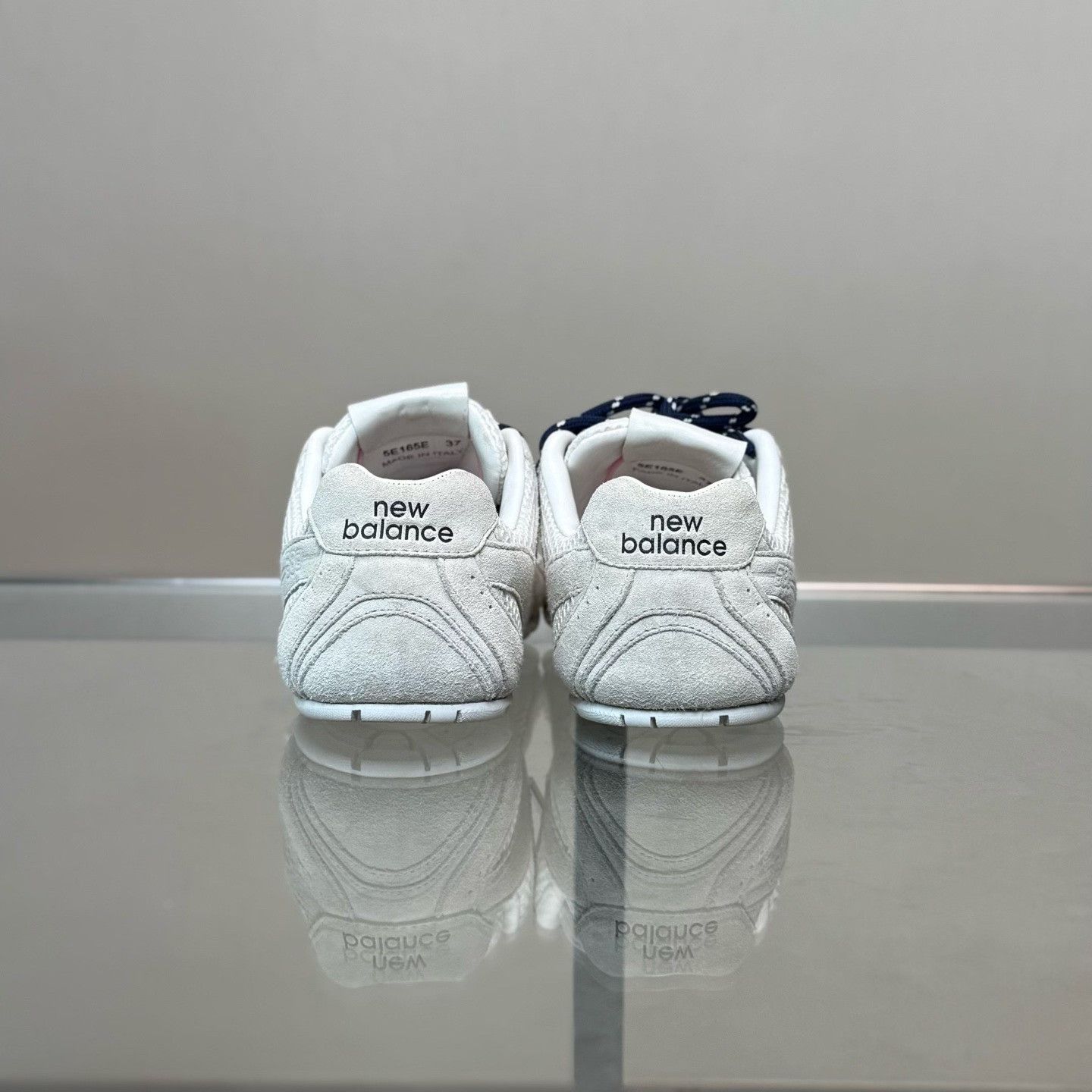 Miu Miu Miu Miu Collab Lowtop Sneakers it_37 Women Size US 7 / IT 37 - 4 Thumbnail