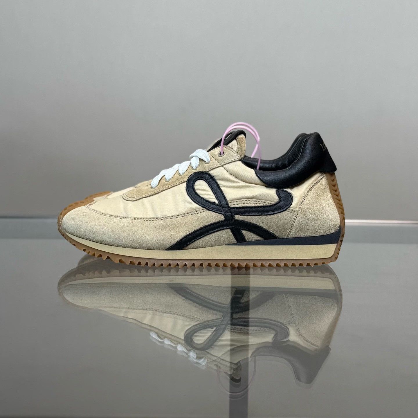 Loewe Loewe Running Lowtop Sneakers it_37 Women Size US 7 / IT 37 - 2 Thumbnail